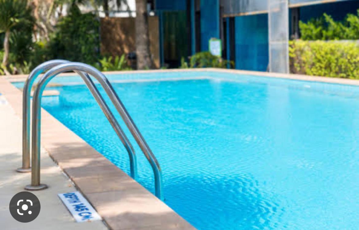 Hotel Dosa Plaza Udaipur Buitenkant foto